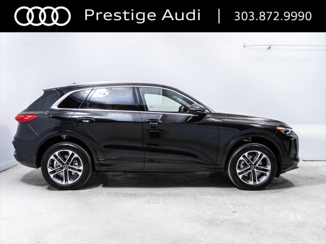 2026 Audi Q5 Premium Plus TFSI quattro S tronic