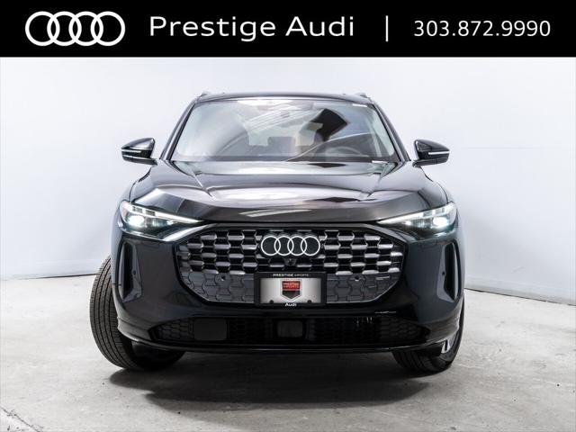 2026 Audi Q5 Premium Plus TFSI quattro S tronic