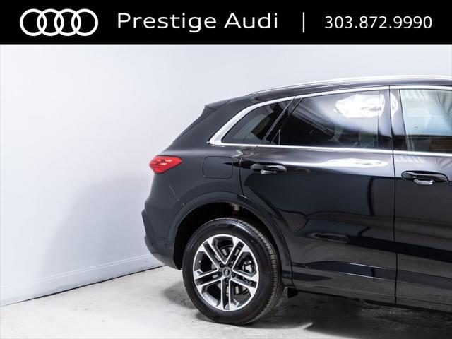 2026 Audi Q5 Premium Plus TFSI quattro S tronic