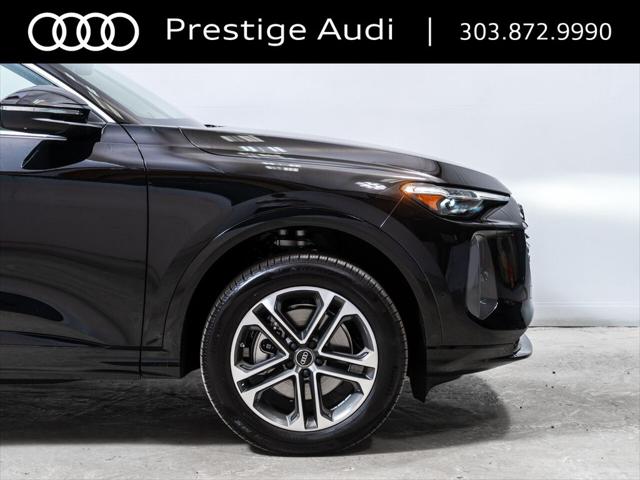 2026 Audi Q5 Premium Plus TFSI quattro S tronic