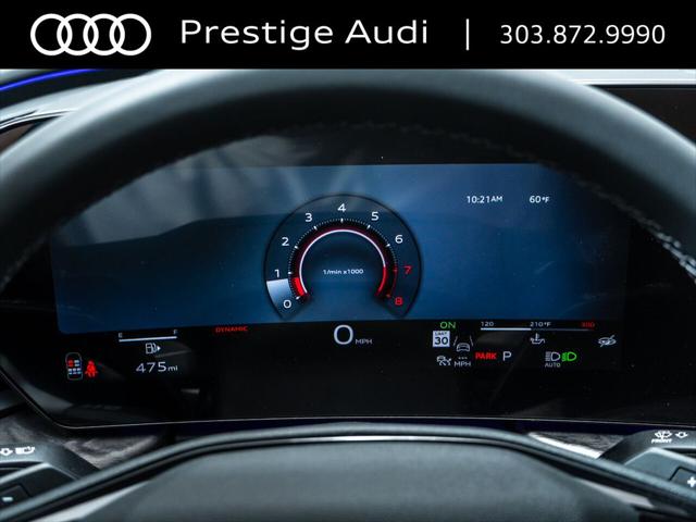 2026 Audi Q5 Premium Plus TFSI quattro S tronic