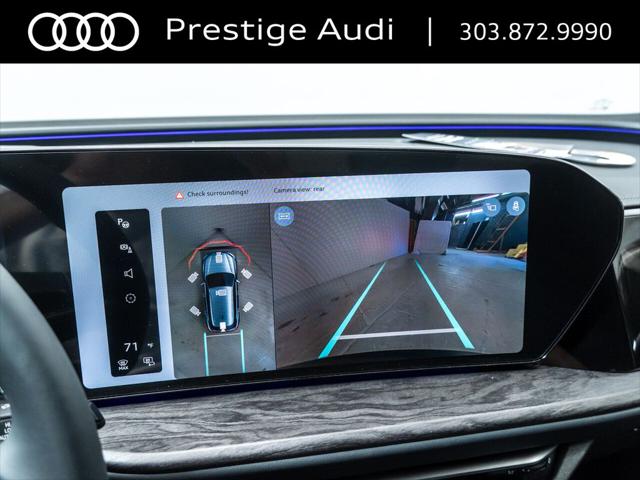 2026 Audi Q5 Premium Plus TFSI quattro S tronic