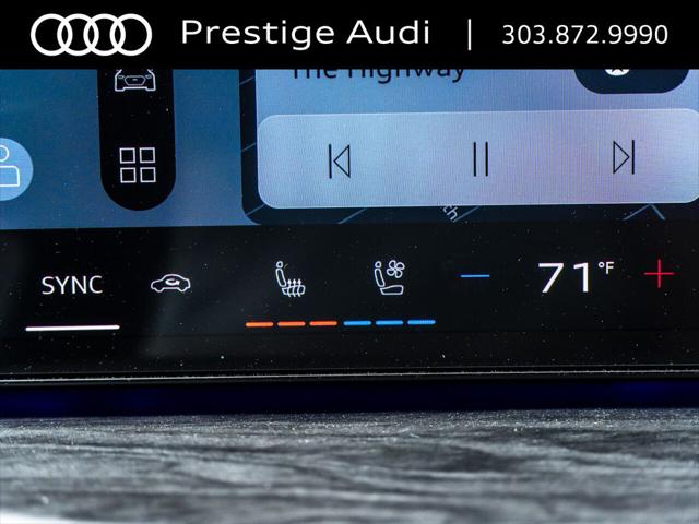 2026 Audi Q5 Premium Plus TFSI quattro S tronic