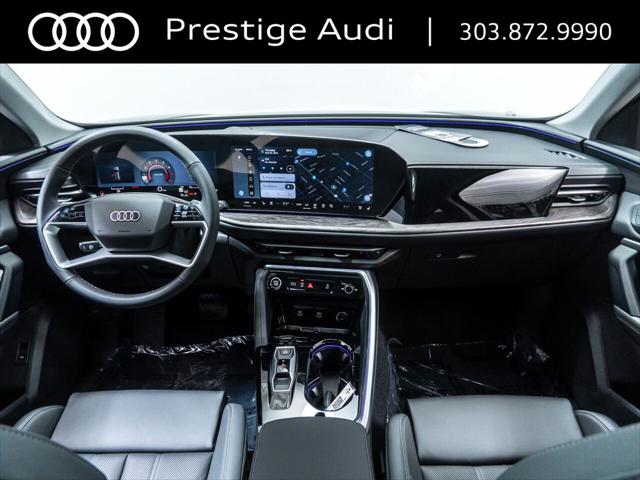 2026 Audi Q5 Premium Plus TFSI quattro S tronic