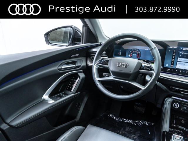 2026 Audi Q5 Premium Plus TFSI quattro S tronic