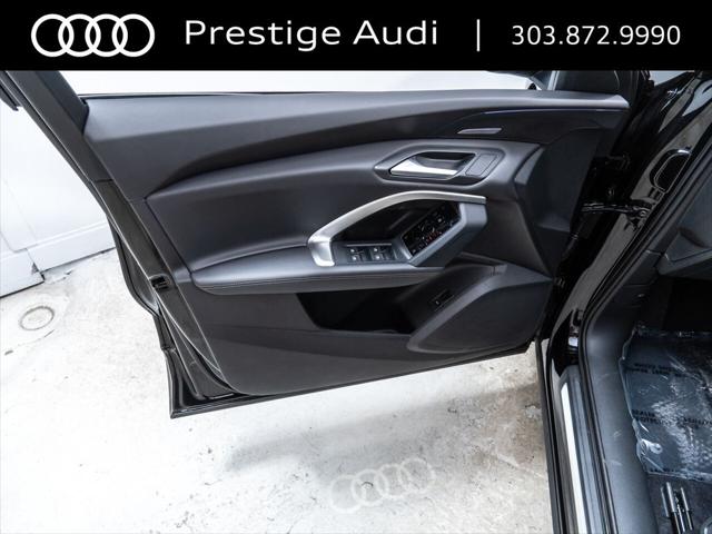 2026 Audi Q5 Premium Plus TFSI quattro S tronic