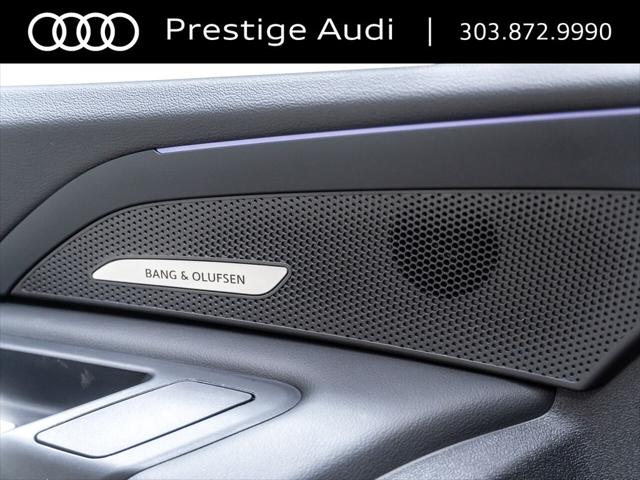 2026 Audi Q5 Premium Plus TFSI quattro S tronic