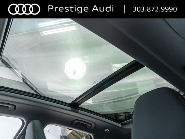 2026 Audi Q5 Premium Plus TFSI quattro S tronic