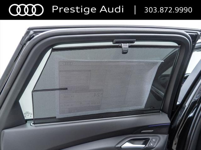 2026 Audi Q5 Premium Plus TFSI quattro S tronic