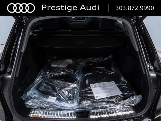 2026 Audi Q5 Premium Plus TFSI quattro S tronic