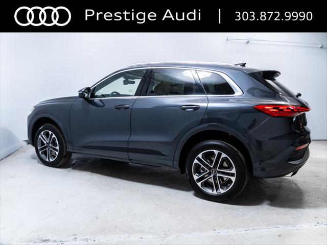 2026 Audi Q5 Premium TFSI quattro S tronic