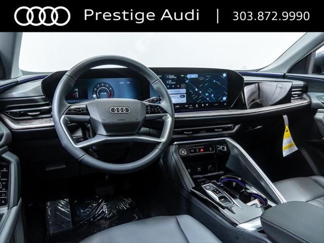2026 Audi Q5 Premium TFSI quattro S tronic