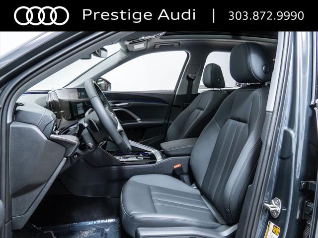 2026 Audi Q5 Premium TFSI quattro S tronic