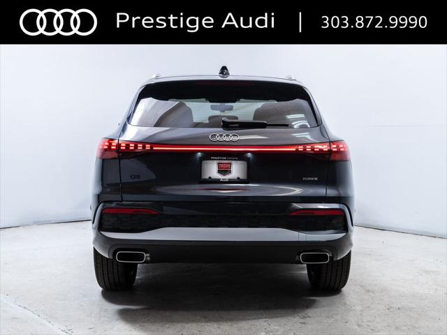 2026 Audi Q5 Premium TFSI quattro S tronic