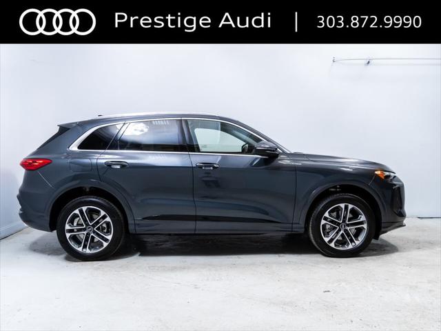 2026 Audi Q5 Premium TFSI quattro S tronic