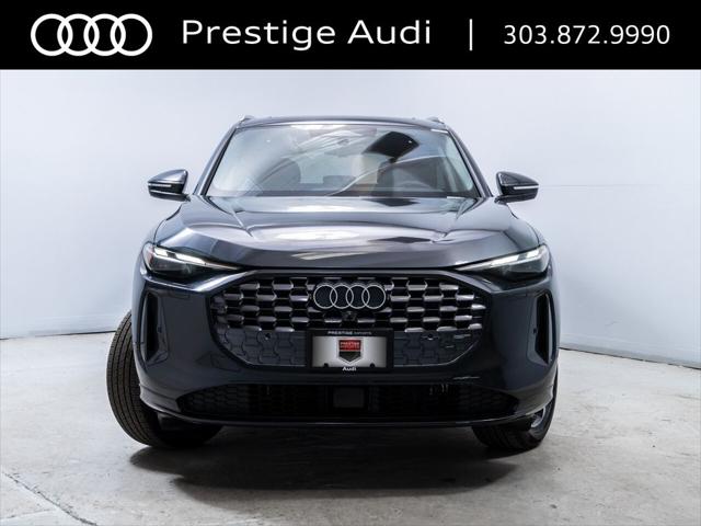 2026 Audi Q5 Premium TFSI quattro S tronic