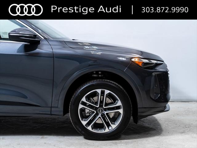 2026 Audi Q5 Premium TFSI quattro S tronic
