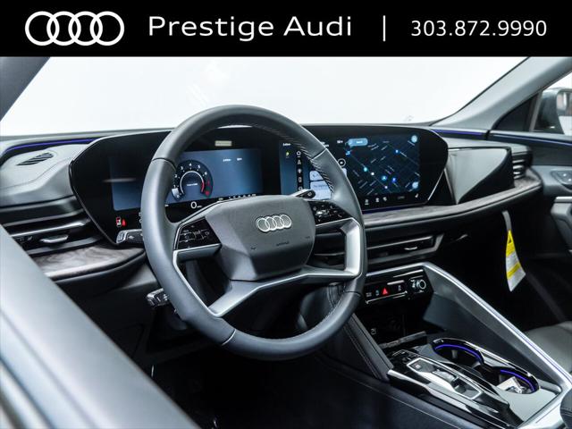 2026 Audi Q5 Premium TFSI quattro S tronic