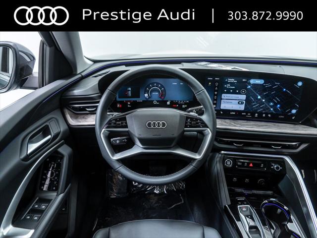 2026 Audi Q5 Premium TFSI quattro S tronic