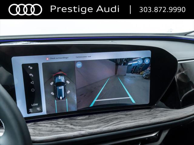 2026 Audi Q5 Premium TFSI quattro S tronic