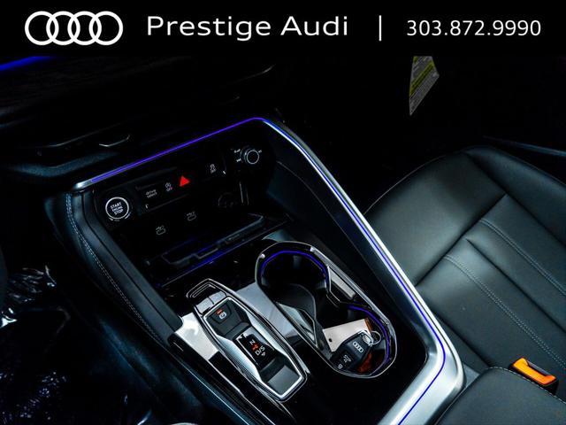 2026 Audi Q5 Premium TFSI quattro S tronic