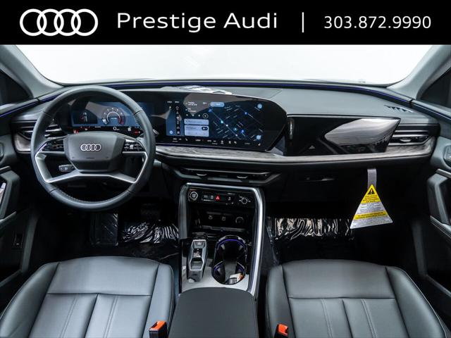 2026 Audi Q5 Premium TFSI quattro S tronic