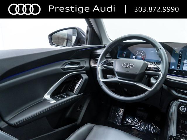2026 Audi Q5 Premium TFSI quattro S tronic