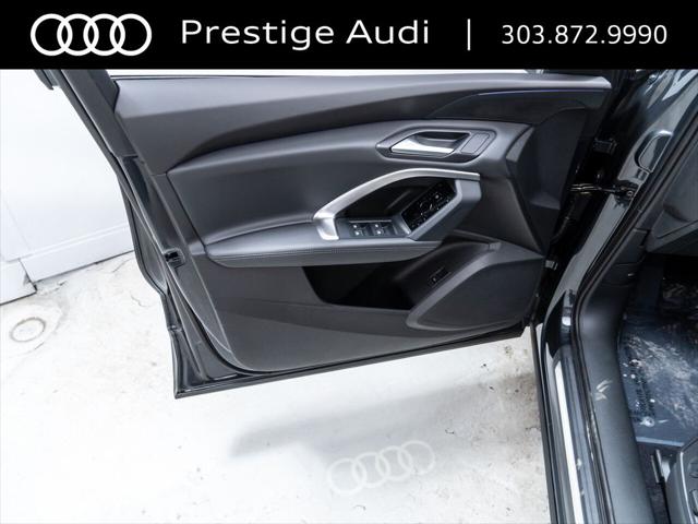 2026 Audi Q5 Premium TFSI quattro S tronic