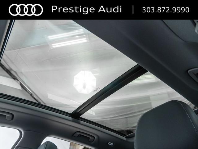 2026 Audi Q5 Premium TFSI quattro S tronic