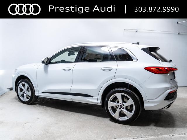 2026 Audi Q5 Premium Plus TFSI quattro S tronic