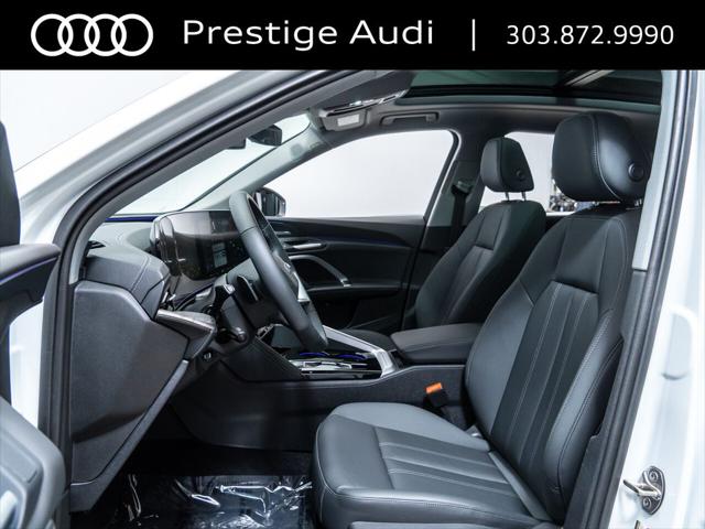 2026 Audi Q5 Premium Plus TFSI quattro S tronic