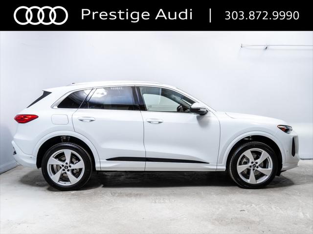 2026 Audi Q5 Premium Plus TFSI quattro S tronic