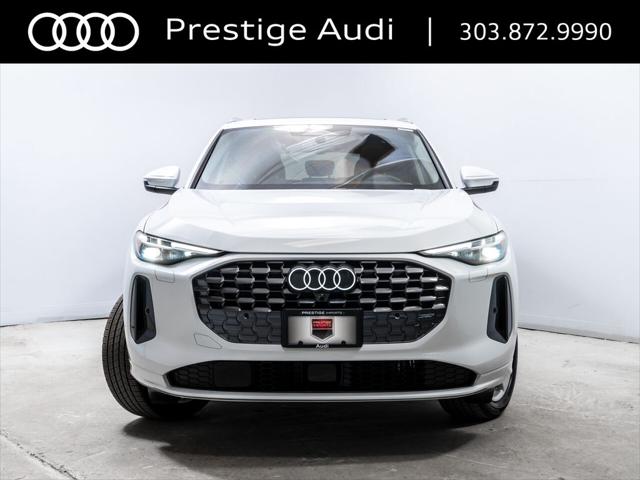 2026 Audi Q5 Premium Plus TFSI quattro S tronic