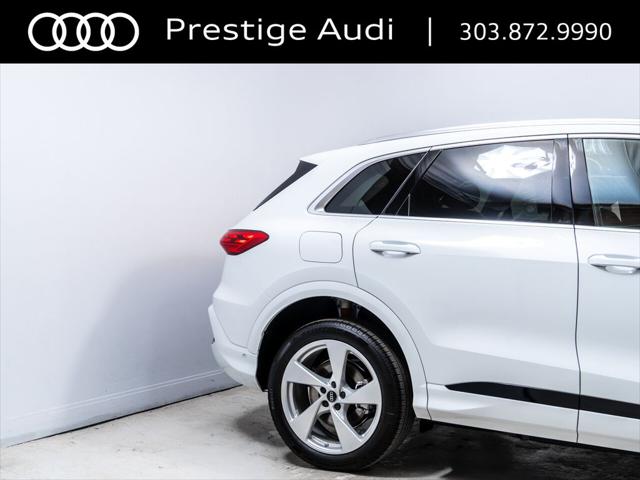 2026 Audi Q5 Premium Plus TFSI quattro S tronic