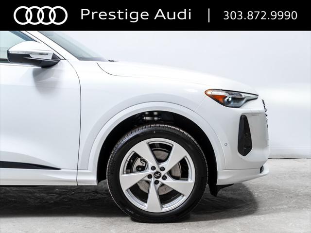 2026 Audi Q5 Premium Plus TFSI quattro S tronic