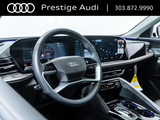 2026 Audi Q5 Premium Plus TFSI quattro S tronic