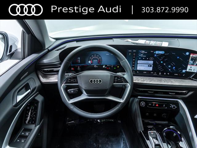 2026 Audi Q5 Premium Plus TFSI quattro S tronic