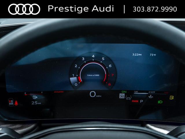 2026 Audi Q5 Premium Plus TFSI quattro S tronic