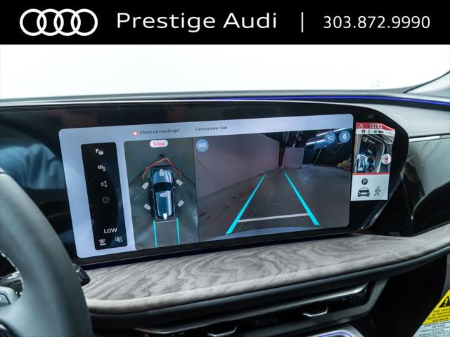 2026 Audi Q5 Premium Plus TFSI quattro S tronic