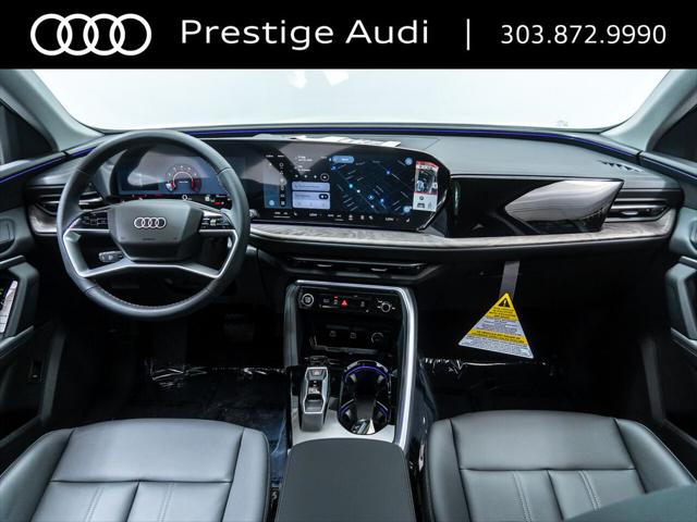 2026 Audi Q5 Premium Plus TFSI quattro S tronic