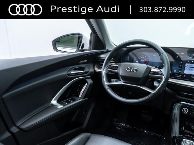 2026 Audi Q5 Premium Plus TFSI quattro S tronic