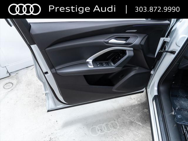 2026 Audi Q5 Premium Plus TFSI quattro S tronic