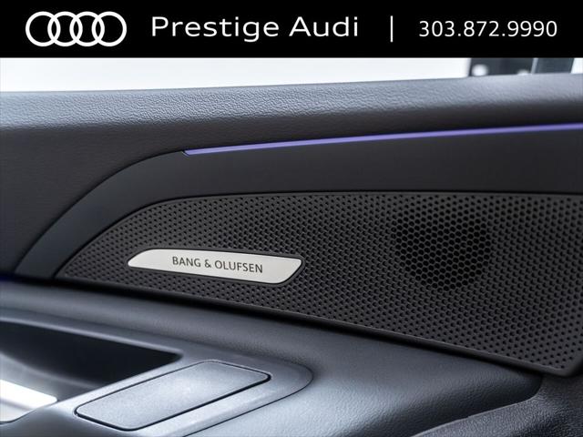2026 Audi Q5 Premium Plus TFSI quattro S tronic