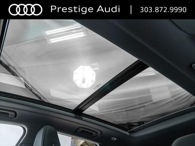 2026 Audi Q5 Premium Plus TFSI quattro S tronic