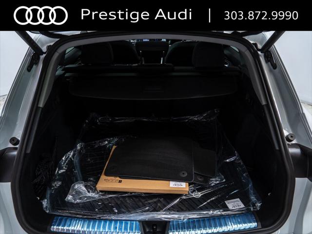 2026 Audi Q5 Premium Plus TFSI quattro S tronic
