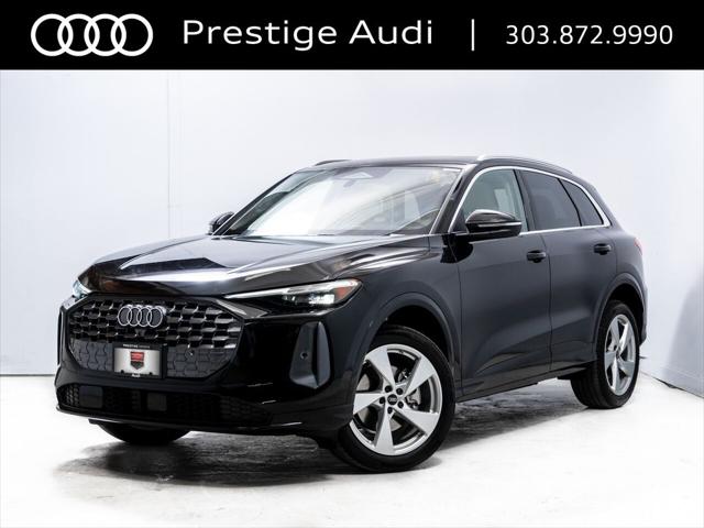 2026 Audi Q5 Sportback Premium Plus TFSI quattro S tronic for sale in Denver, CO