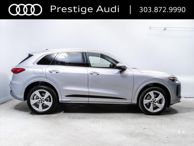 2026 Audi Q5 Premium Plus TFSI quattro S tronic