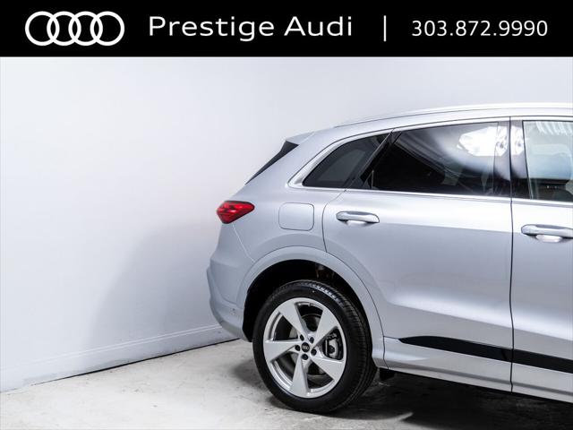 2026 Audi Q5 Premium Plus TFSI quattro S tronic