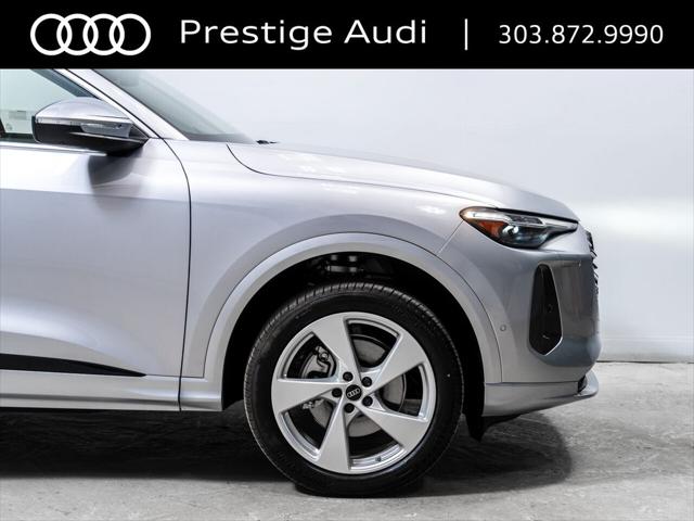 2026 Audi Q5 Premium Plus TFSI quattro S tronic