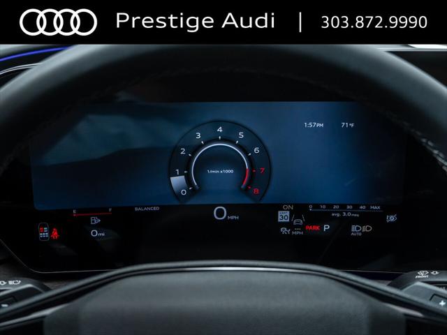 2026 Audi Q5 Premium Plus TFSI quattro S tronic
